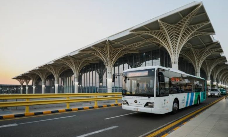 "حافلات المدينة" تعلن فرصًا تطوعية لخدمة المستفيدين خلال رمضان