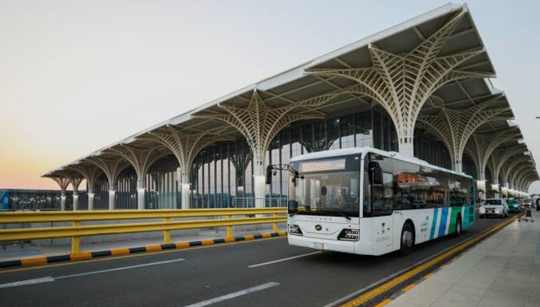 "حافلات المدينة" تعلن فرصًا تطوعية لخدمة المستفيدين خلال رمضان