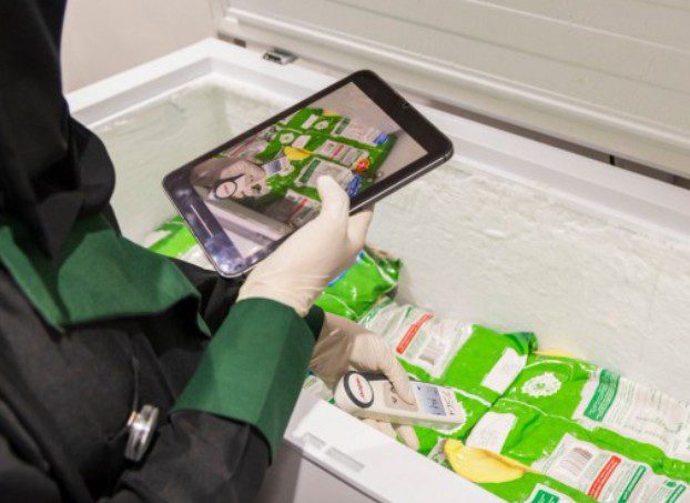 حملات رقابية واسعة.. فحص 9 آلاف عينة غذائية بالمدينة المنورة