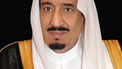 خادم الحرمين يوافق على منح وسام الملك عبدالعزيز من الدرجة الثالثة لـ200 مواطن لتبرعهم بأحد أعضائهم