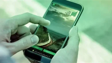 خطوات الاستفادة من خدمة أبشر سفر الإلكترونية