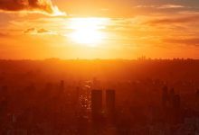 دراسة: تغيّر المناخ قد يطيل صيف أوروبا 42 يومًا بحلول 2100