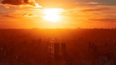 دراسة: تغيّر المناخ قد يطيل صيف أوروبا 42 يومًا بحلول 2100