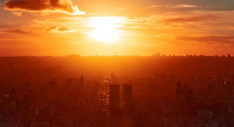 دراسة: تغيّر المناخ قد يطيل صيف أوروبا 42 يومًا بحلول 2100