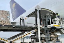 دعم سعودي مستمر.. الطائرة الإغاثية الـ 78 إلى أهالي غزة