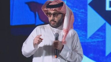 رئيس هيئة الترفيه: 12 مليون زائر يعكسون الإقبال المتصاعد على موسم الرياض