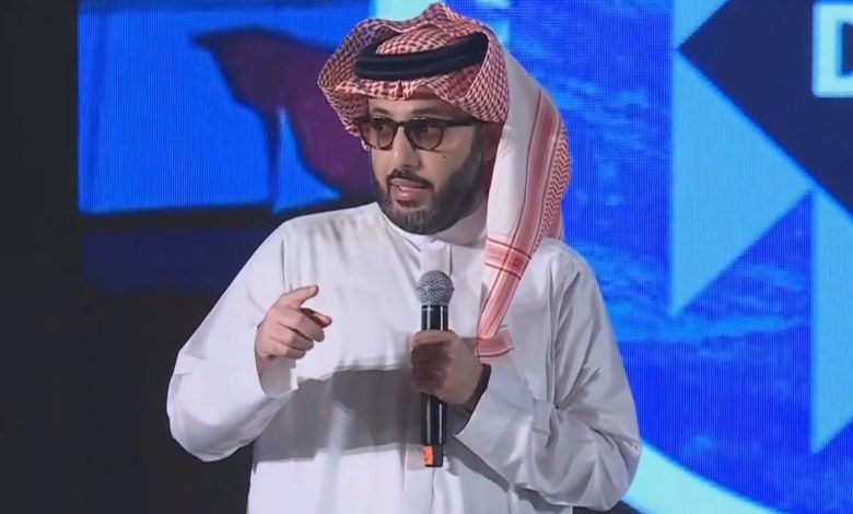 رئيس هيئة الترفيه: 12 مليون زائر يعكسون الإقبال المتصاعد على موسم الرياض