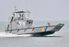 ضبط مخالفين لمزاولي الأنشطة البحرية دون تصريح