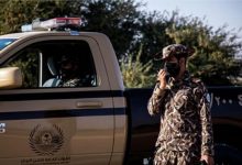 ضبط مواطن لدخوله بمركبته في محمية الملك عبدالعزيز الملكية