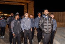 فريق الدرعية يحل ضيفًا على برنامج منزالخارج المستطيل الأخضر