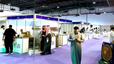 لمدة 11 يومًا.. انطلاق معرض الصناعات الوطنية في مكة المكرمة
