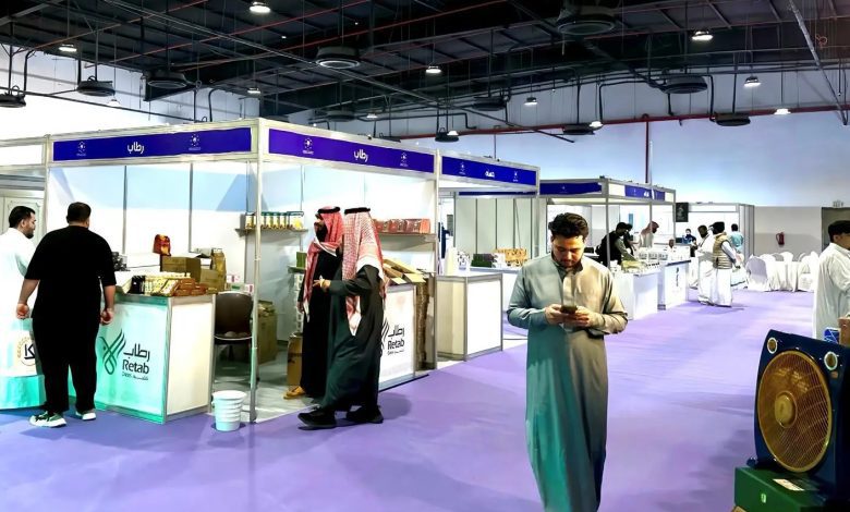 لمدة 11 يومًا.. انطلاق معرض الصناعات الوطنية في مكة المكرمة