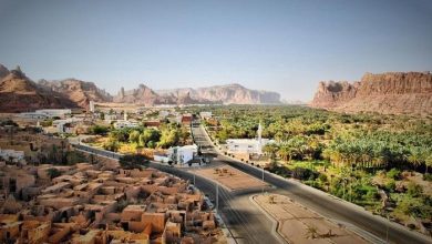 مذكرة تعاون لتطوير المحتوى والاستثمار الرياضي في محافظة العُلا