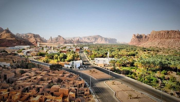 مذكرة تعاون لتطوير المحتوى والاستثمار الرياضي في محافظة العُلا