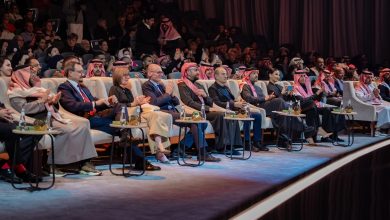 من "حرب النجوم" لـ"غرندايزر".. ليلة أبطال موسيقية تبهر جمهور "موسم الرياض"