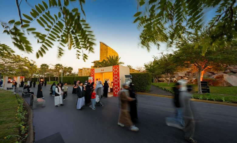 من عكاظ إلى مهرجان الكتاب والقراء.. الطائف تكتب حكايتها مع الكلمة من جديد