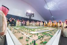 "هيكساجون".. السعودية تبني أكبر مركز بيانات حكومي في العالم