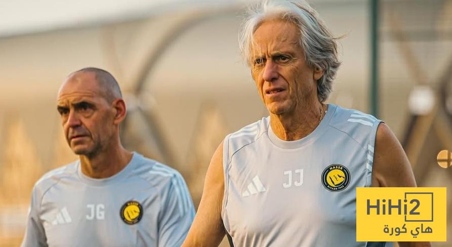 4 تعاقدات منتظرة في النصر !