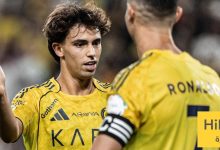 أجانب النصر لمواجهة الهلال !