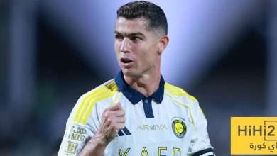 أجمل سيناريو لإنهاء علاقة رونالدو بـ النصر !