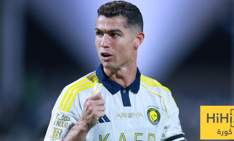 أجمل سيناريو لإنهاء علاقة رونالدو بـ النصر !