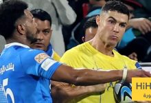 أرقام تكشف قوة الهلال أمام النصر !