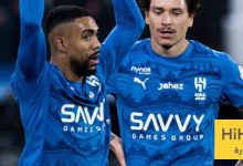 أرقام مالكوم أمام النصر - هاي كورة