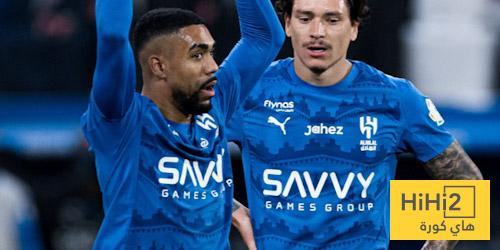 أرقام مالكوم أمام النصر - هاي كورة