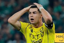 أزمة تهدد صفقات النصر الشتوية !