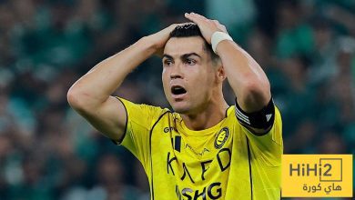 أزمة تهدد صفقات النصر الشتوية !