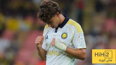 أسطورة الاتحاد يصدم جواو فيليكس !