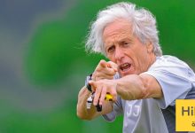 أول قرار من خيسوس عقب السقوط أمام الهلال !