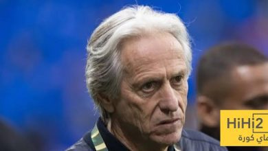 الأيام الصعبة بدأت لـ خيسوس !