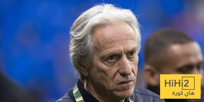 الأيام الصعبة بدأت لـ خيسوس !