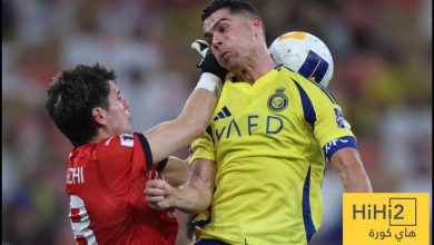 الحل الأمثل لإنقاذ النصر !