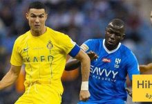 العدل الأوروبي يحسم ديربي الرياض