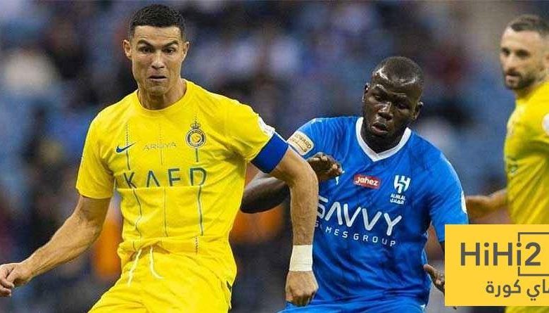 العدل الأوروبي يحسم ديربي الرياض