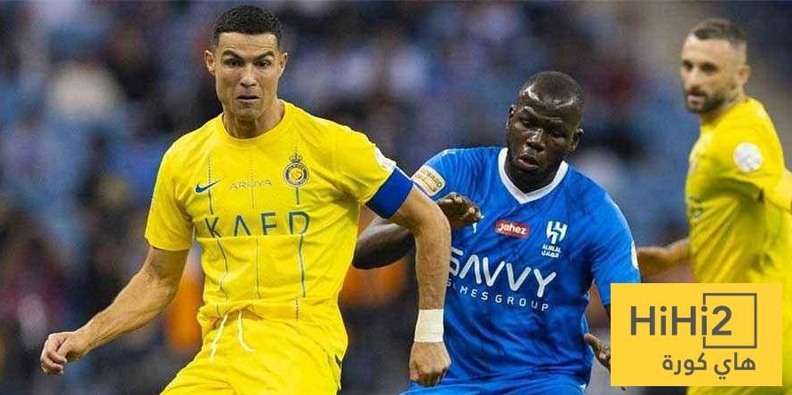 العدل الأوروبي يحسم ديربي الرياض