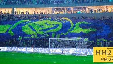 المطلوب من جمهور النصر بعد التعثر في الدوري !