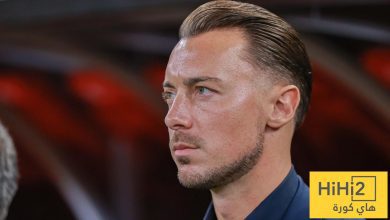 المطلوب من يايسله بعد إسقاط النصر !