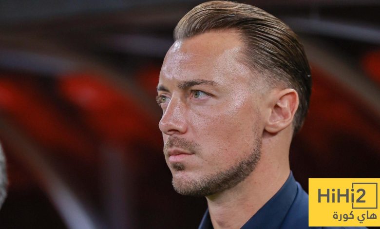 المطلوب من يايسله بعد إسقاط النصر !