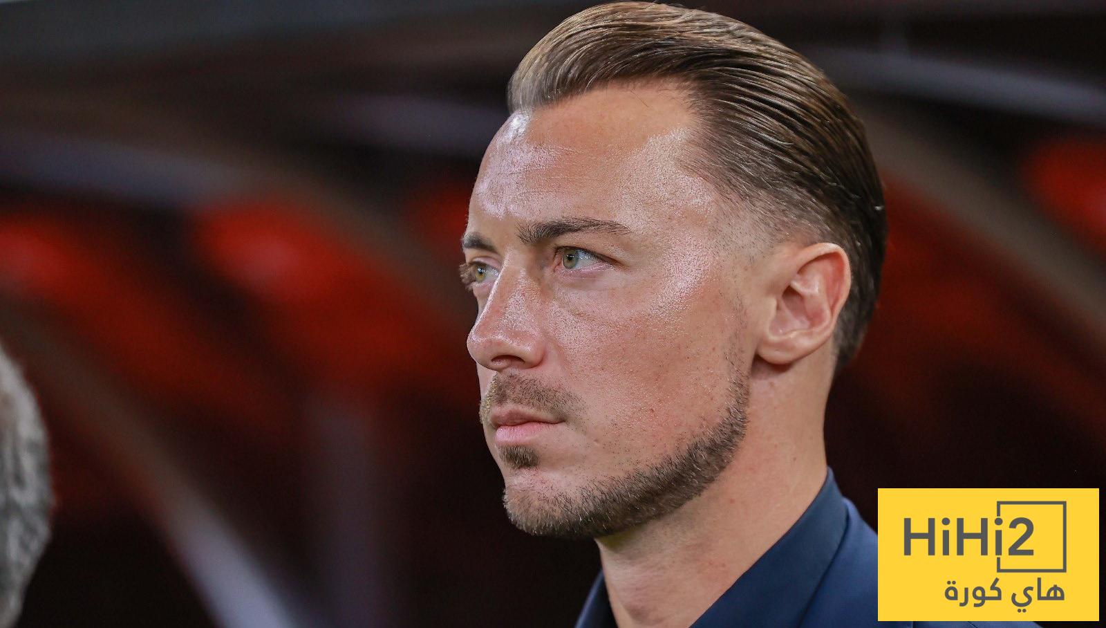 المطلوب من يايسله بعد إسقاط النصر !