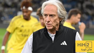 النصر بلا صفقات كبيرة !