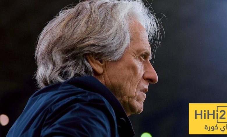 النصر لن يحقق الدوري في هذه الحالة !