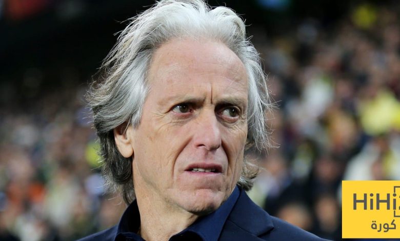  النصر يفتح باب تعزيز هذا المركز بفرمان من خيسوس 