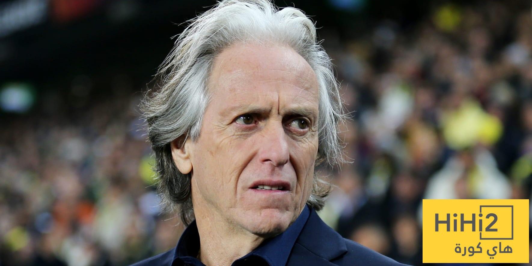  النصر يفتح باب تعزيز هذا المركز بفرمان من خيسوس 