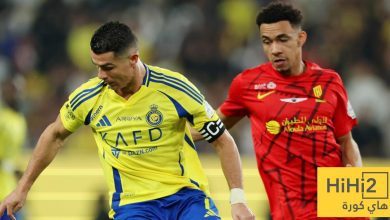 النصر يواصل الفشل أمام القادسية !