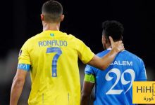 الهلال والنصر خارج تشكيلة الجولة الـ 15 !