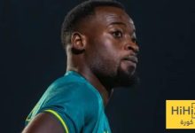 بعد إصابته المروعة أمام النصر .. ناري يودع المستشفى !