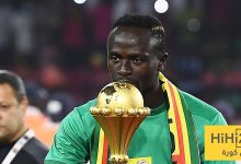 بعد التتويج باللقب .. ماني لن يعود إلى الرياض !